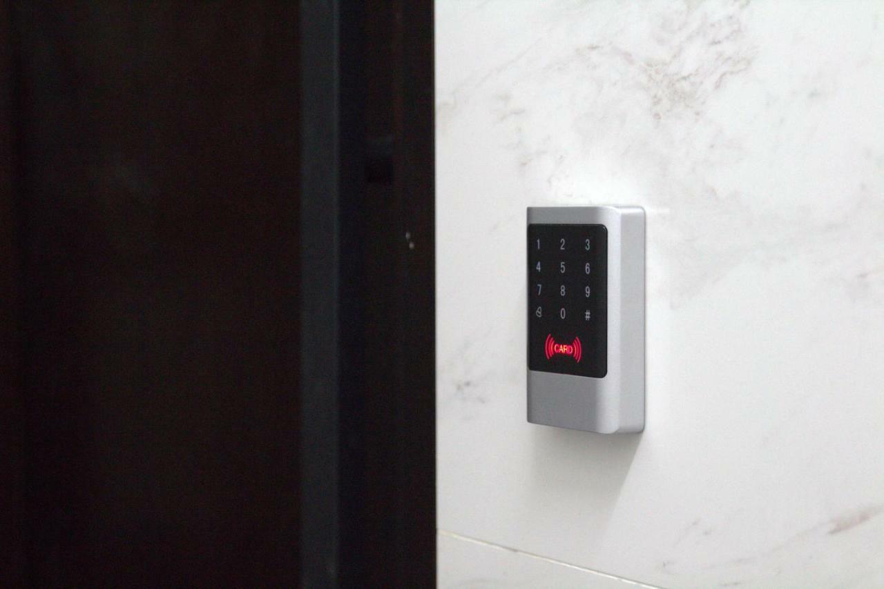 Snooze Hotel Hongkong Eksteriør billede