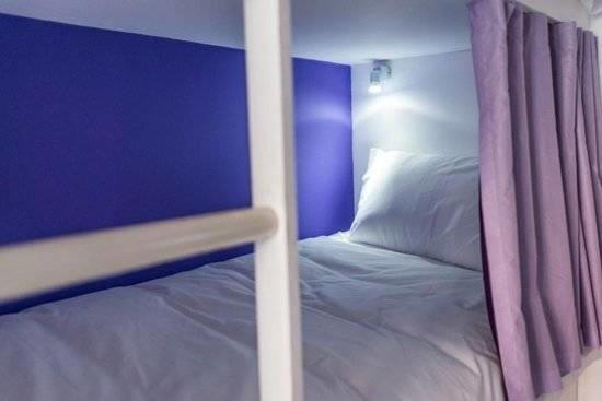 Snooze Hotel Hongkong Eksteriør billede